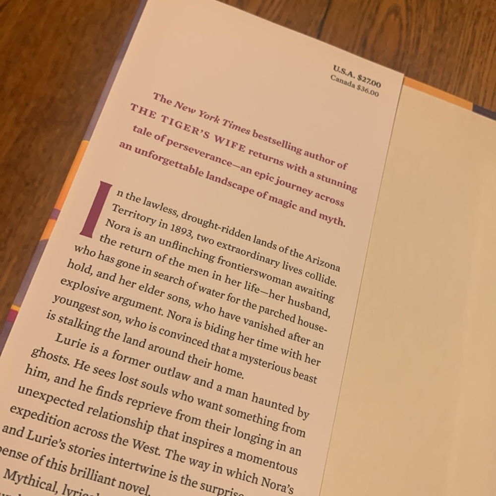Signed First Edition - Picture 4 of 6